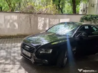 Audi A5 S line 2008 negociabil 