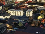 Apartament cu 2 camere MOBILAT UTILAT de vânzare în zon... 