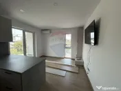 Apartament cu 2 camere MOBILAT UTILAT de vânzare în zon... 