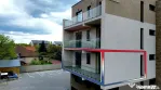 Apartament cu 2 camere MOBILAT UTILAT de vânzare în zon...