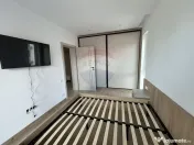 Apartament cu 2 camere MOBILAT UTILAT de vânzare în zon... 