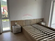 Apartament cu 2 camere MOBILAT UTILAT de vânzare în zon... 