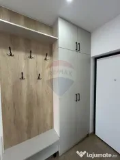 Apartament cu 2 camere MOBILAT UTILAT de vânzare în zon... 