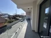 Apartament cu 2 camere MOBILAT UTILAT de vânzare în zon... 