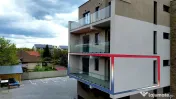 Apartament cu 2 camere MOBILAT UTILAT de vânzare în zon... 