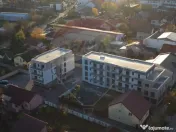 Apartament cu 2 camere MOBILAT UTILAT de vânzare în zon... 