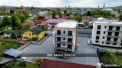 Apartament cu 2 camere MOBILAT UTILAT de vânzare în zon... 