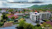 Apartament cu 2 camere MOBILAT UTILAT de vânzare în zon... 