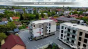Apartament cu 2 camere MOBILAT UTILAT de vânzare în zon... 