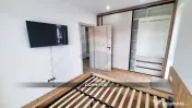 Apartament cu 2 camere MOBILAT UTILAT de vânzare în zon... 