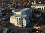 Apartament cu 2 camere MOBILAT UTILAT de vânzare în zon... 