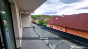 Apartament cu 2 camere MOBILAT UTILAT de vânzare în zon... 