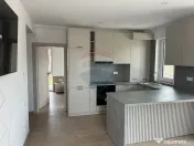 Apartament cu 2 camere MOBILAT UTILAT de vânzare în zon... 