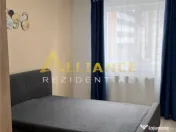 Metrou Berceni Apartament 2 camere Biruintei Mobilat si Util 