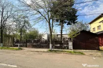 Chitila - Leroy Merlin, teren cu utilitati 458 mp, deschi...