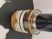 Parfum cu miros de liliac LILAS EXQUIS 