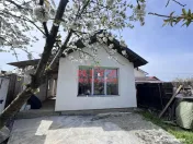 NOU! Casa parter, S=40 mp,teren 378 mp, Clocociov! 