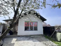NOU! Casa parter, S=40 mp,teren 378 mp, Clocociov!