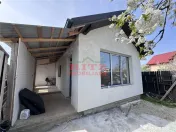 NOU! Casa parter, S=40 mp,teren 378 mp, Clocociov! 