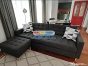 Apartament 2 cam | Parcare | et 8/11 | One Cotroceni 