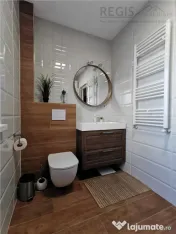 Garsoniera spatioasa in ansamblu rezidential VIVAMUS – ... 