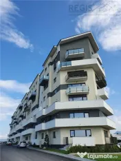 Garsoniera spatioasa in ansamblu rezidential VIVAMUS – ... 