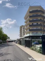 Garsoniera spatioasa in ansamblu rezidential VIVAMUS – ... 