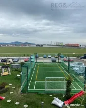 Garsoniera spatioasa in ansamblu rezidential VIVAMUS – ... 