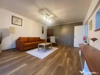 2 camere Unirii - Alba Iulia - Burebista, modern 