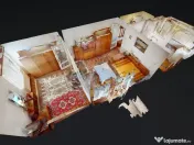 Apartament 2 camere | Locație premium | AFI Mall | Comis... 