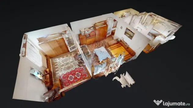 Apartament 2 camere | Locație premium | AFI Mall | Comis...