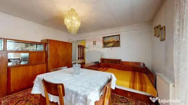 Apartament 2 camere | Locație premium | AFI Mall | Comis...