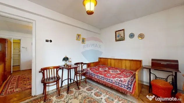 Apartament 2 camere | Locație premium | AFI Mall | Comis...
