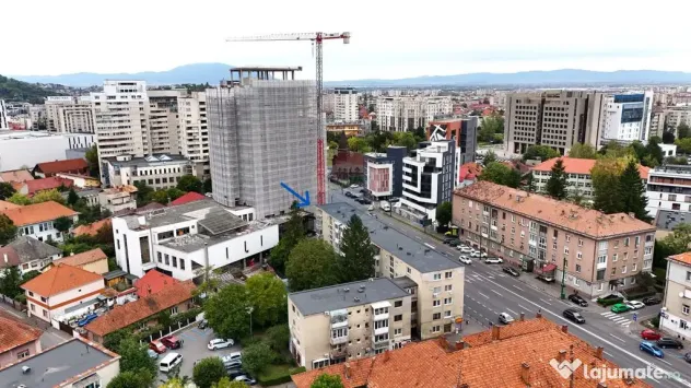 Apartament 2 camere | Locație premium | AFI Mall | Comis...