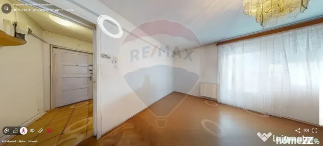 Oportunitate în Centrul Civic 2 camere | Ideal investiț...