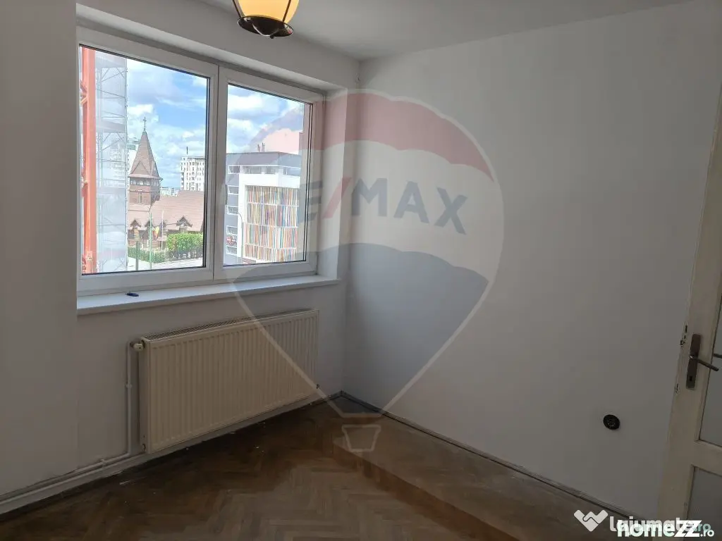 Oportunitate în Centrul Civic 2 camere | Ideal investiț...