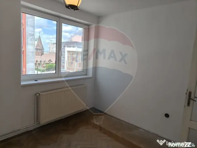 Oportunitate în Centrul Civic 2 camere | Ideal investiț...