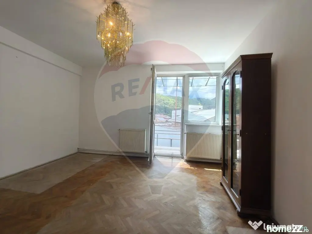 Oportunitate în Centrul Civic 2 camere | Ideal investiț...