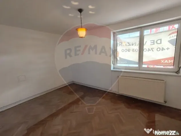Oportunitate în Centrul Civic 2 camere | Ideal investiț...