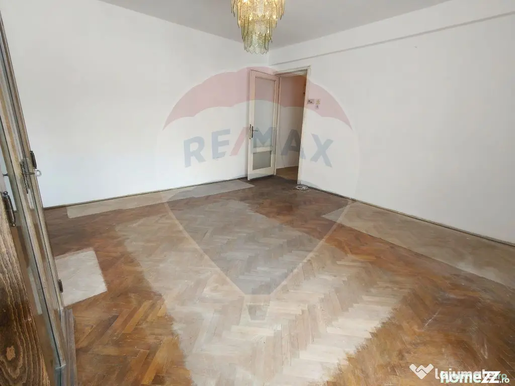 Oportunitate în Centrul Civic 2 camere | Ideal investiț...