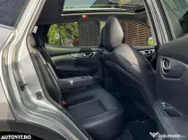 Nissan qashqai unic proprietar