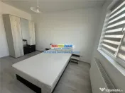 Apartament 2 camere mobilat si utilat Pollux Residence 400 E 