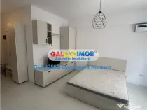 Garsoniera mobilata si utilata in Militari Residence 280 eu