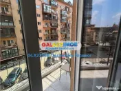 Garsoniera mobilata si utilata in Militari Residence 280 eu 