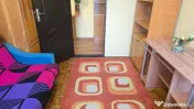 Vand apartament 3 camere in Deva, Viitorului (Gojdu), et. 3, mobilat 