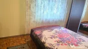 Vand apartament 3 camere in Deva, Viitorului (Gojdu), et. 3, mobilat 