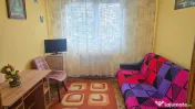Vand apartament 3 camere in Deva, Viitorului (Gojdu), et. 3, mobilat 