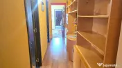 Vand apartament 3 camere in Deva, Viitorului (Gojdu), et. 3, mobilat 