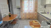 Vand apartament 3 camere in Deva, Viitorului (Gojdu), et. 3, mobilat 
