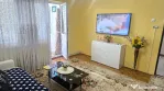Vand apartament 3 camere in Deva, Viitorului (Gojdu), et. 3, mobilat